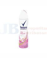 250ML REXONA SPRAY WOMEN SEXY BOUQUET