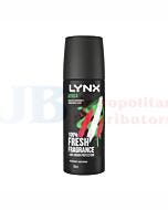 30G LYNX AFRICA SPRAY