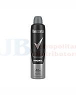 150ML REXONA SPRAY MEN
