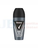 50ML REXONA ROLL ON MEN