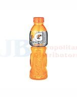 600ML GATORADE ORANGE ICE