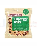45G HARVEST BOX ENERGY MIX