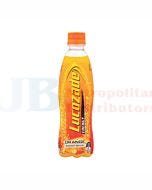 380ML LUCOZADE ORANGE PET