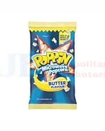 100G POPPIN MICROWAVE POPCORN REGULAR
