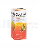 200ML CODRAL RELIEF MUCUS COUGH & COLD