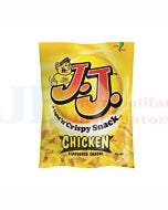 20G JJ CHICKEN SNACKS