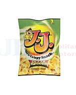 20G JJ PIZZA SNACKS