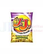 20G JJ SALT & VINEGAR SNACKS