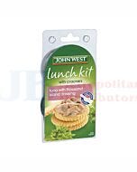 108G JOHN WEST LUNCH KIT THOUSAND ISLAND
