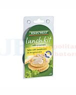 108G JOHN WEST LUNCH KIT MAYO & CORN