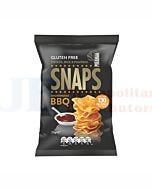 25G PIRANHA SNAP SMOKEHOUSE BBQ