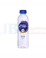 600ML ALKA POWER BLUE