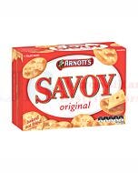 225G ARNOTTS SAVOY ORIGINAL