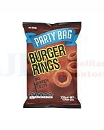 220G BURGER RINGS