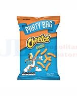 165G CHEETOS PUFFS