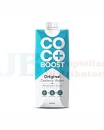 330ML COCOBOOST METABOLISM ORIGINAL COCONUT WATER