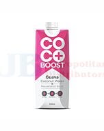 330ML COCOBOOST REJUVENATION GUAVA COCONUT WATER