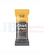 40G CHIEF BEEF BAR SMOKEY BBQ
