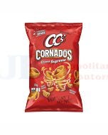30G CC'S CORNADOS CHEESE SUPREME