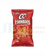 110G CC'S CORNADOS CHEESE SUPREME