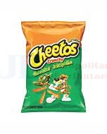 250G CHEETOS CHEDDAR JALAPENO