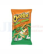 80G CHEETOS CHEDDAR JALAPENO