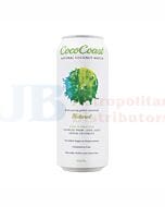 500ML COCO COAST NATURAL COCONUT WATER