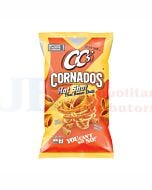 110G CC'S CORNADOS HOT SHOT THAI SWEET CHILLI