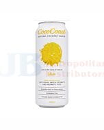 500ML COCO COAST YUZU COCONUT WATER