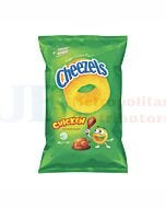 90G CHEEZELS CHICKEN