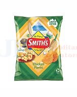 150G SMITH'S CHICKEN PARMI