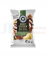 150G RED ROCK DELI ROAST CHICKEN WITH SAGE & BURNT BUTTER