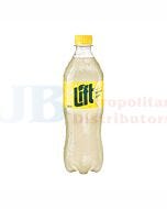 600ML LIFT LEMON BOTTLE