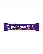 46G CADBURY DAIRY MILK CARAMELLO