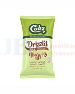 110G COBS DRIZZL'D MILK CHOCOLATE LIGHTLY SALTED & SLIGHTLY SWEET POPCORN