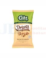 110G COBS DRIZZL'D MILK CHOCOLATE SALTED CARAMEL POPCORN
