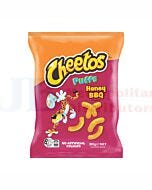 80G CHEETOS PUFFS HONEY BBQ