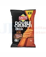 150G SMITH'S DOUBLE CRUNCH ULTIMATE BBQ RIBS