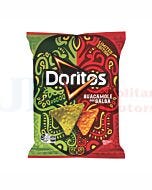 150G DORITOS GUACAMOLE AND SALSA
