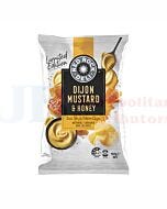 150G RED ROCK DELI DIJON MUSTARD & HONEY