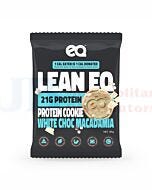 85G EQ LEAN PROTEIN COOKIE WHITE CHOC MACADAMIA