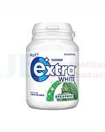 64G EXTRA WHITE SPEARMINT BOTTLE