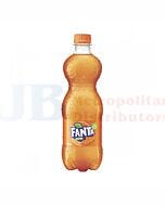 600ML FANTA ORANGE