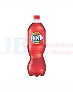 600ML FANTA RASPBERRY