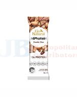 50G GO NATURAL HI PROTEIN DOUBLE CHOC