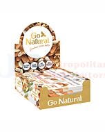 16 PACK GO NATURAL BARS CORE MIXED BOX
