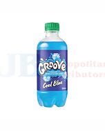 350ML GROOVE COOL BLUE