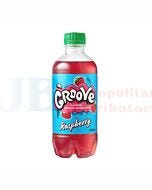 350ML GROOVE RASPBERRY