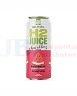 500ML H2 JUICE SPARKLING WATERMELON