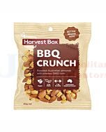 50G HARVEST BOX BBQ CRUNCH